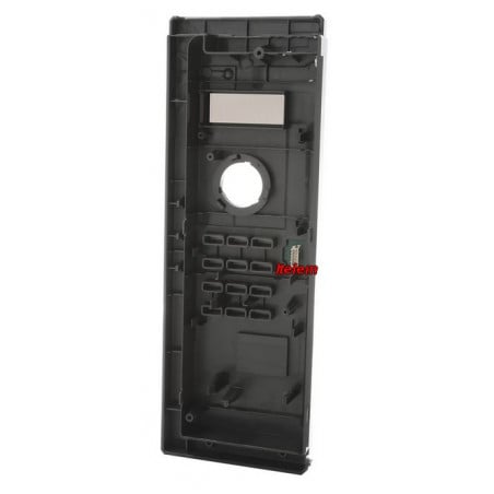 Panneau de commande four à micro-ondes Bosch 12021878