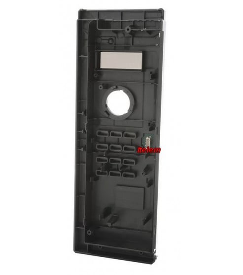 Panneau de commande four à micro-ondes Bosch 12021878