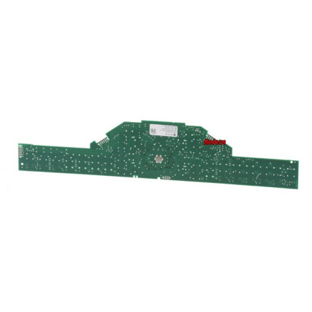 Module de commande plaque de cuisson Siemens 11026449