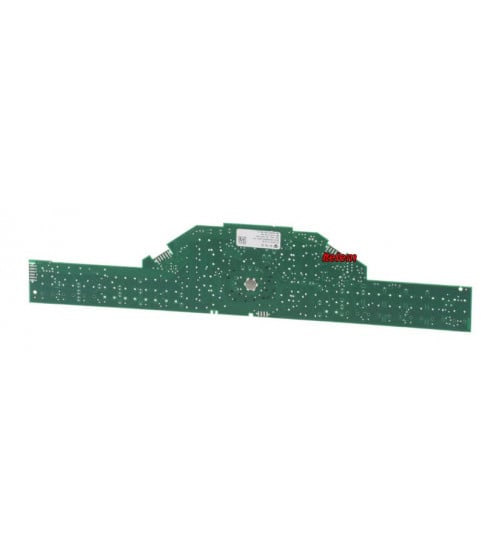 Module de commande plaque de cuisson Siemens 11026449