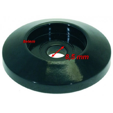 Protection de poignée grill Electrolux 002272