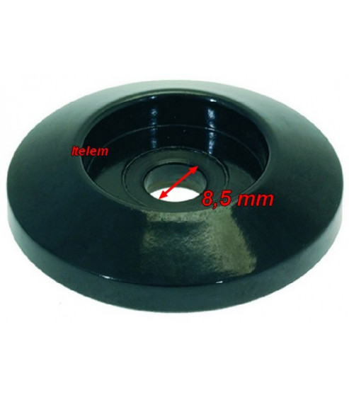Protection de poignée grill Electrolux 002272
