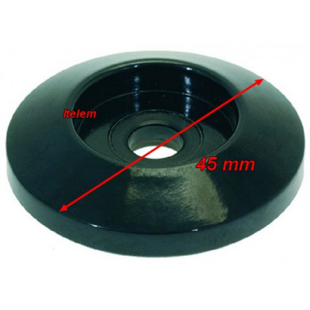 Protection de poignée grill Zanussi 002272