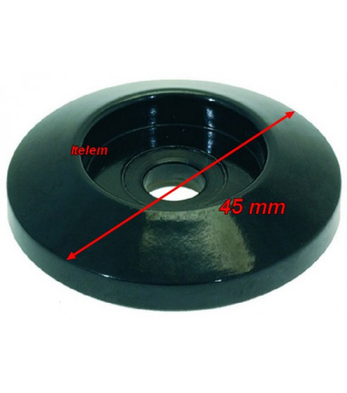 Protection de poignée grill Zanussi 002272