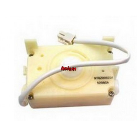 Moteur de fabrique à glaçons réfrigérateur Beko 4827350100
