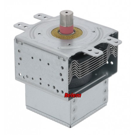 Magnétron four micro-ondes Brandt AS0018512