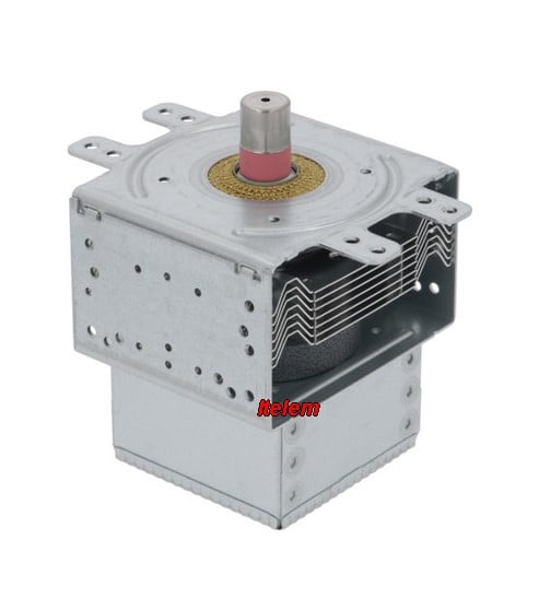 Magnétron four micro-ondes Brandt AS0018512