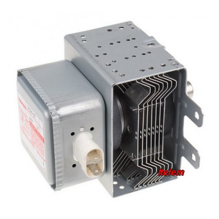Magnétron four micro-ondes Bosch 00642266