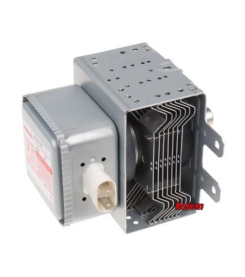 Magnétron four micro-ondes Bosch 00642266