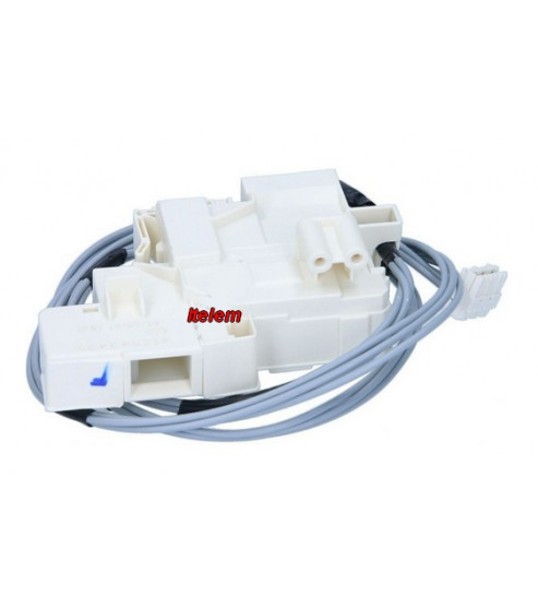 Verrou de porte lave-linge Bosch 00636673