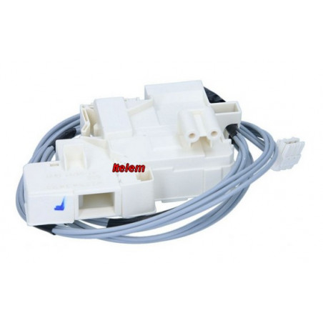 Verrou de porte lave-linge Whirlpool 481010552846