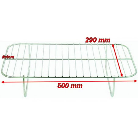 Grille fond de cuve cuiseur à pâtes Zanussi 056922
