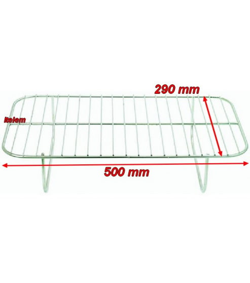 Grille fond de cuve cuiseur à pâtes Zanussi 056922