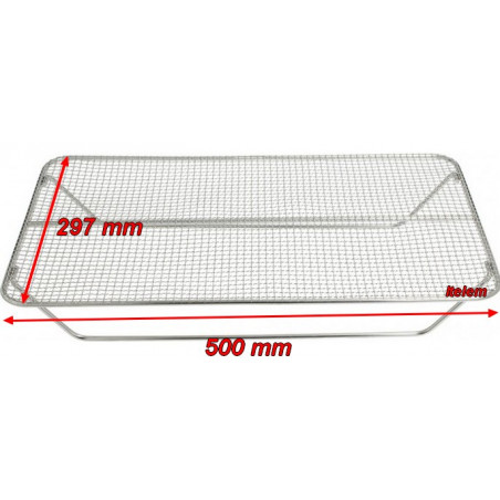 Grille fond de cuve cuiseur à pâtes Sagi 36A4630