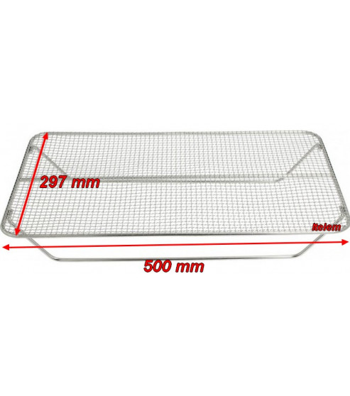 Grille fond de cuve cuiseur à pâtes Sagi 36A4630