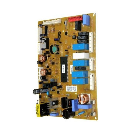 Carte electronique refrigerateur LG EBR56825301