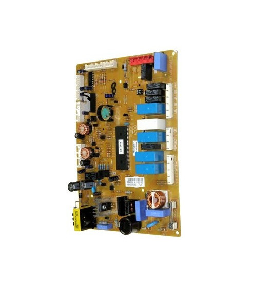 Carte electronique refrigerateur LG EBR56825301