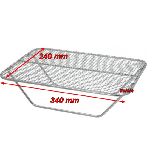 Grille fond de cuve cuiseur à pâtes Sagi 36A5260