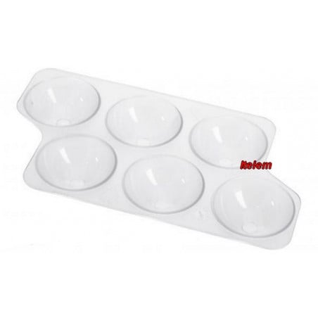 Casier à oeufs réfrigérateur Smeg 767532239