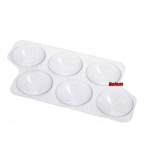 Casier à oeufs réfrigérateur Smeg 767532239