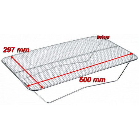 Grille fond de cuve cuiseur à pâtes Sagi 36A4642