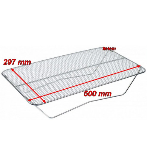 Grille fond de cuve cuiseur à pâtes Sagi 36A4642