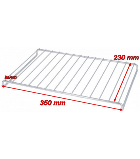 Grille fond de cuve cuiseur à pâtes Zanussi