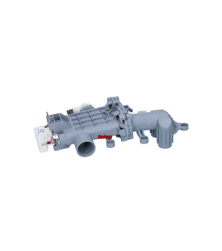 Résistance sonde thermostat lavevaisselle Whirlpool Laden 480140101873 — free download