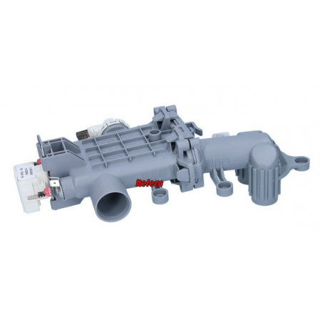 Ensemble résistance sonde et thermostat lave-vaisselle Whirlpool 480140101873