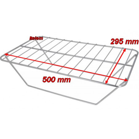 Grille fond de cuve cuiseur à pâtes Sagi 36A2270