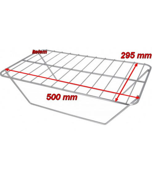 Grille fond de cuve cuiseur à pâtes Sagi 36A2270