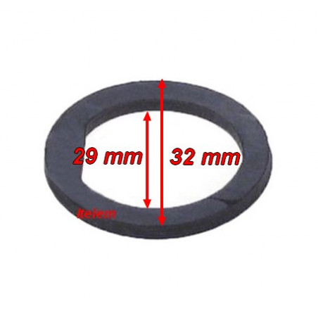 Joint chambre de compression lave-vaisselle Amika 2001359H