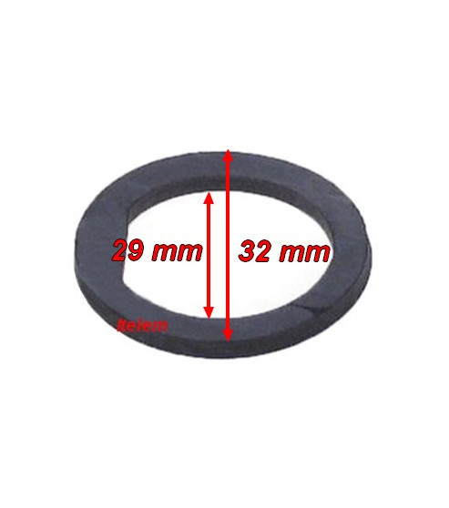 Joint chambre de compression lave-vaisselle Amika 2001359H