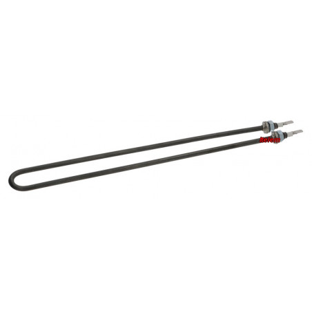 Résistance 1500W bain-marie Zanussi 214086