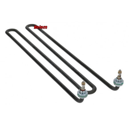 Résistance 1500W friteuse Palux 083577