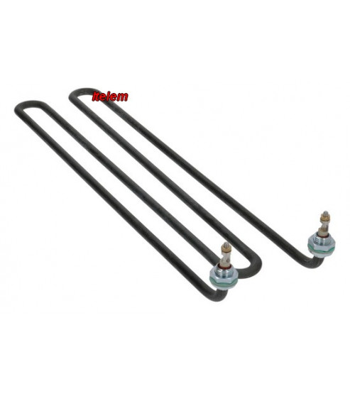 Résistance 1500W friteuse Palux 083577