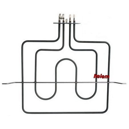 Résistance grill four Beko 262900030