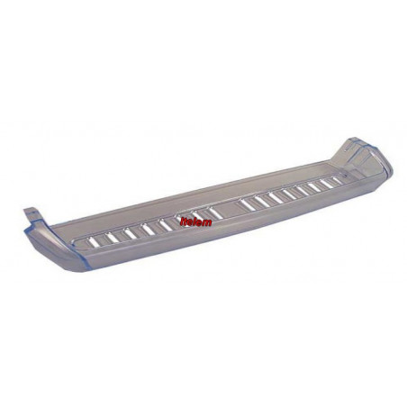 Balconnet intermédiaire porte réfrigérateur Beko 4541360400