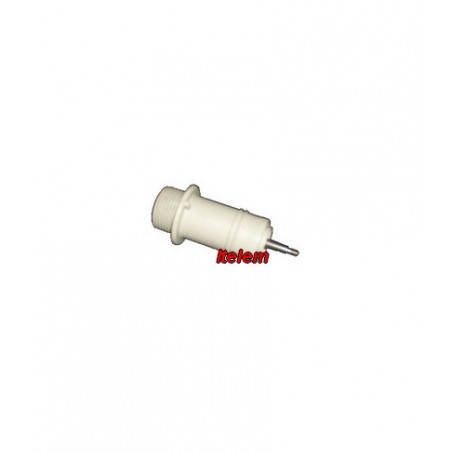 Support de moulinet inférieur lave-vaisselle Miele 7363310