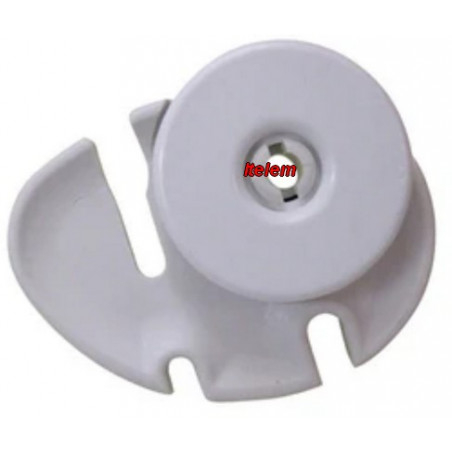 Roulette inférieure lave-vaisselle Arthur-Martin 50269761008