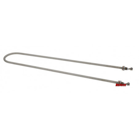 Résistance bain marie Repagas 22300016