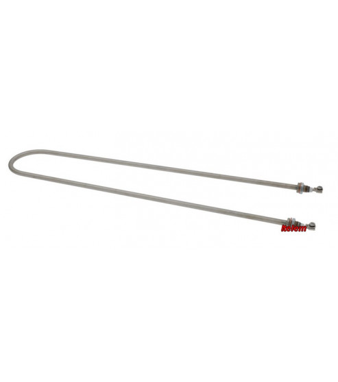 Résistance bain marie Repagas 22300016