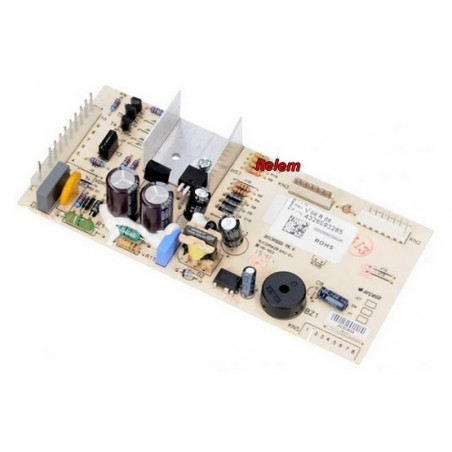 Module électronique de contrôle réfrigérateur Beko 4326993285