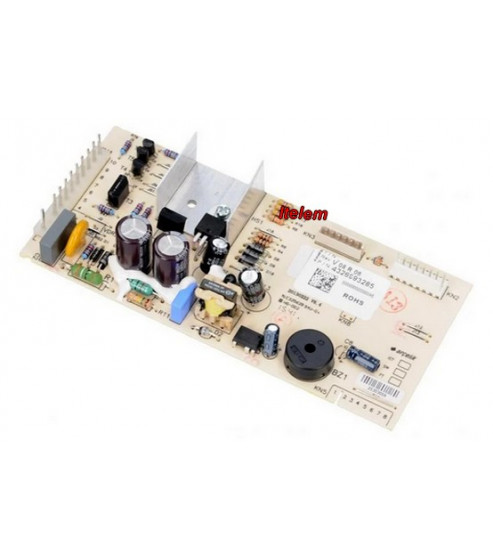 Module électronique de contrôle réfrigérateur Beko 4326993285