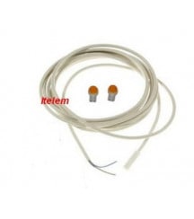 Kit sonde température réfrigérateur Miele 10321751