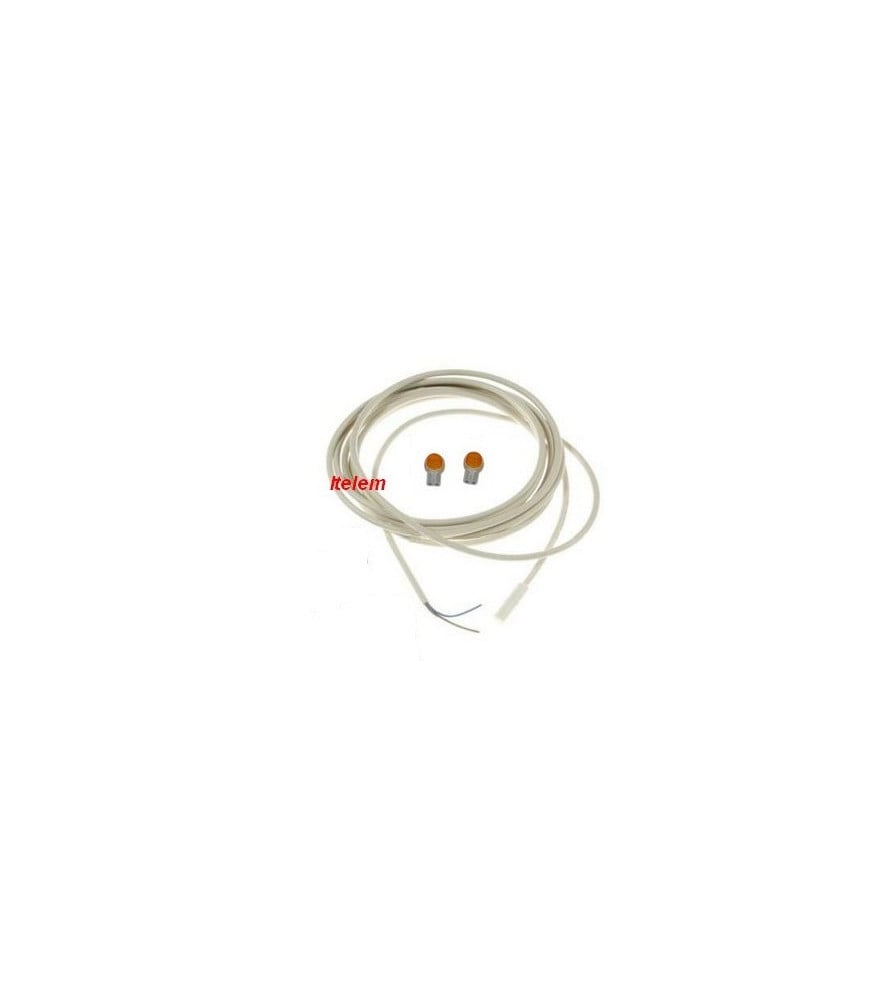 Kit sonde température réfrigérateur Miele 10321751