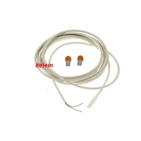 Kit sonde température réfrigérateur Miele 10321751