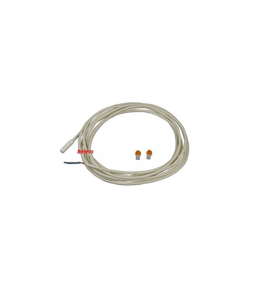 Kit De Sondes Job Link® JL3K Pour Climatisation, Température/pression/air - Fieldpiece, Neuf Sous Blister