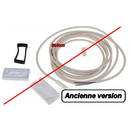 SONDE DE TEMPÉRATURE lave-vaisselle Miele 06460330 EUR 10,00 - FR
