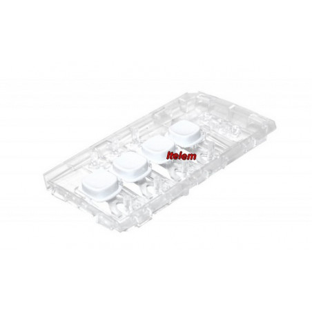 Kit de touches lave-linge Saba 2867700400